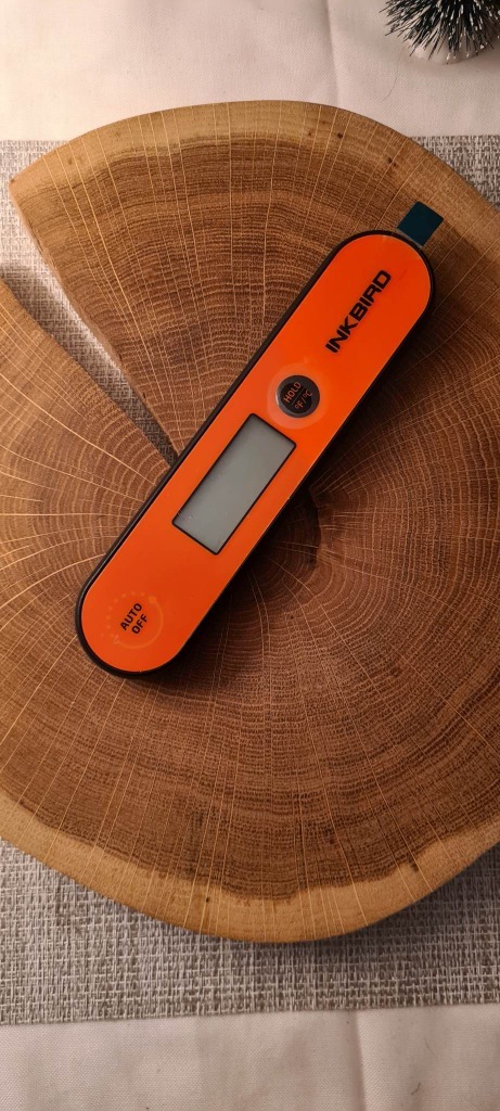 Zdjęcie oferty: INKBIRD Cyfrowy termometr do mięs