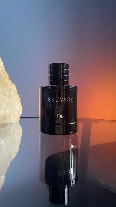Dior sauvage 100 ml cheap