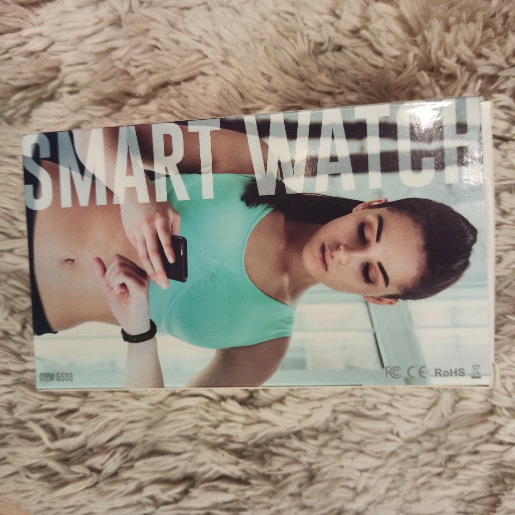 Smart Watch Beytel 5599 | Kłodzko | Kup teraz na Allegro Lokalnie