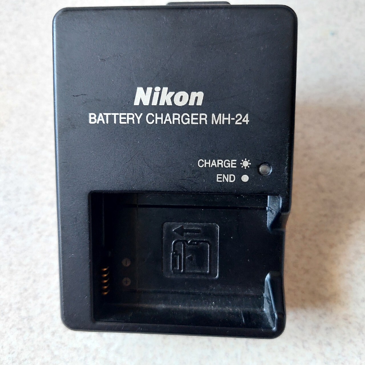 Ładowarka MH24 NIKON do baterii ENEL 14 Małomice Kup teraz na
