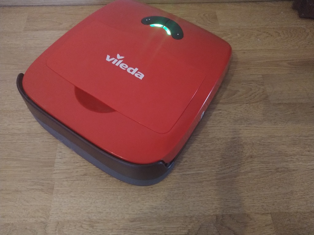 Vileda robot vr101 Leszno Kup teraz na Allegro Lokalnie