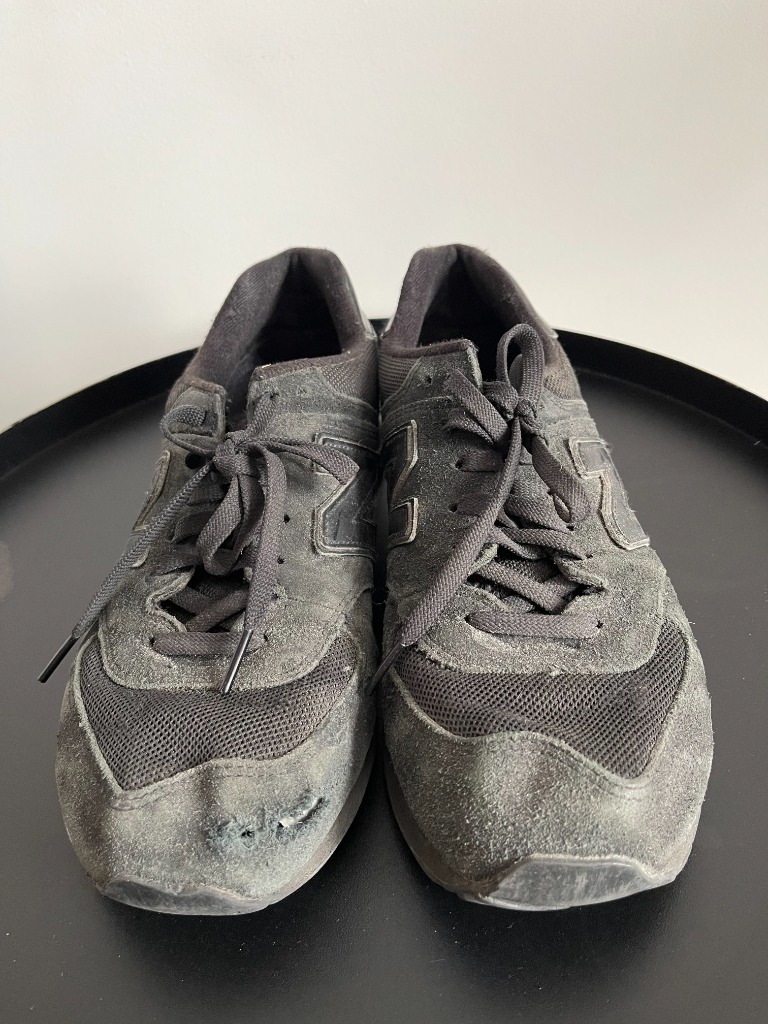 New Balance M574TBK obuwie m skie rozmiar 42 5 Bochnia Kup