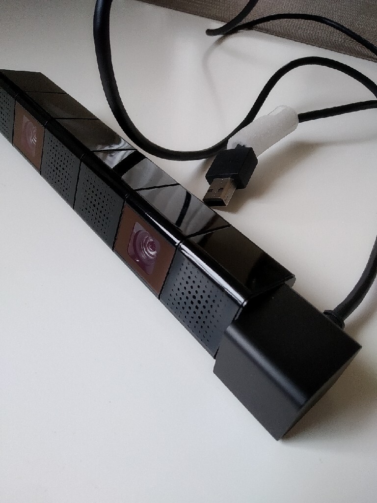 Kamera PlayStation ps4 v1 Kolbuszowa Kup teraz na Allegro Lokalnie