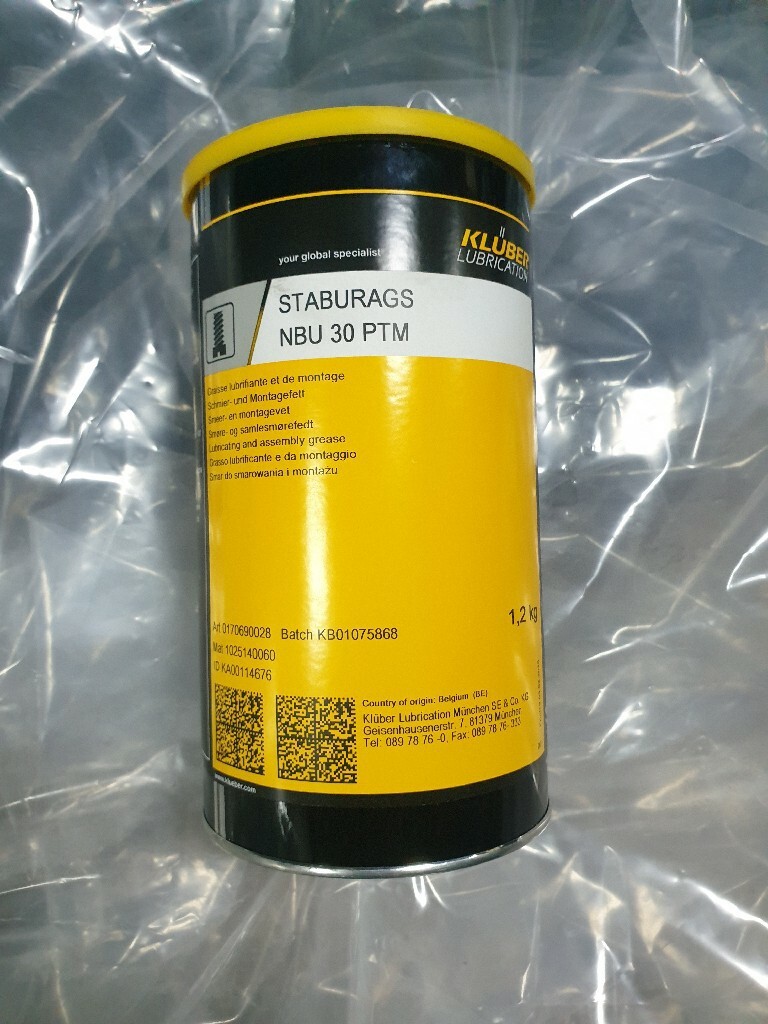 Staburags NBU 30 PTM Łowicz Kup teraz na Allegro Lokalnie