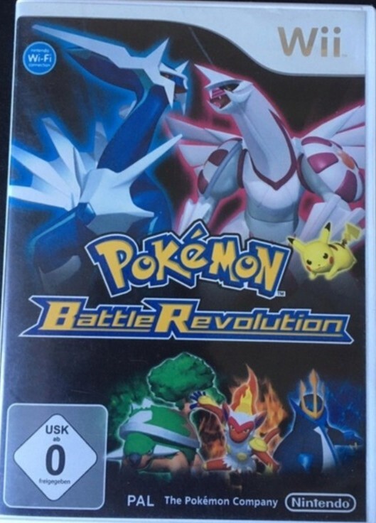 pokemon-battle-revolution-trzebiech-w-kup-teraz-na-allegro-lokalnie