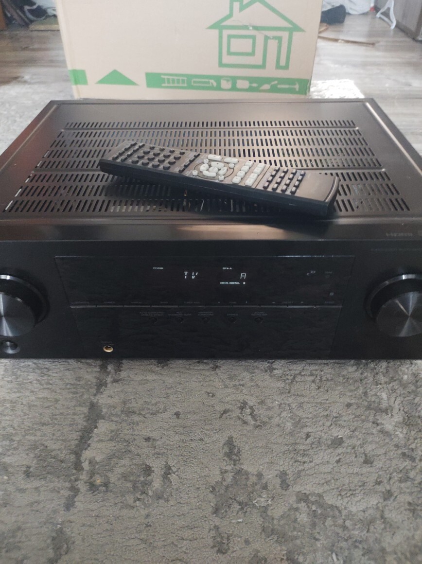 Pioneer HTP071 Radom Kup teraz na Allegro Lokalnie