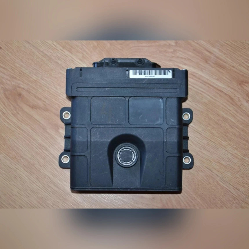 БЛОК КЕРУВАННЯ КОРОБКИ ПЕРЕДАЧ 09G927750JE 