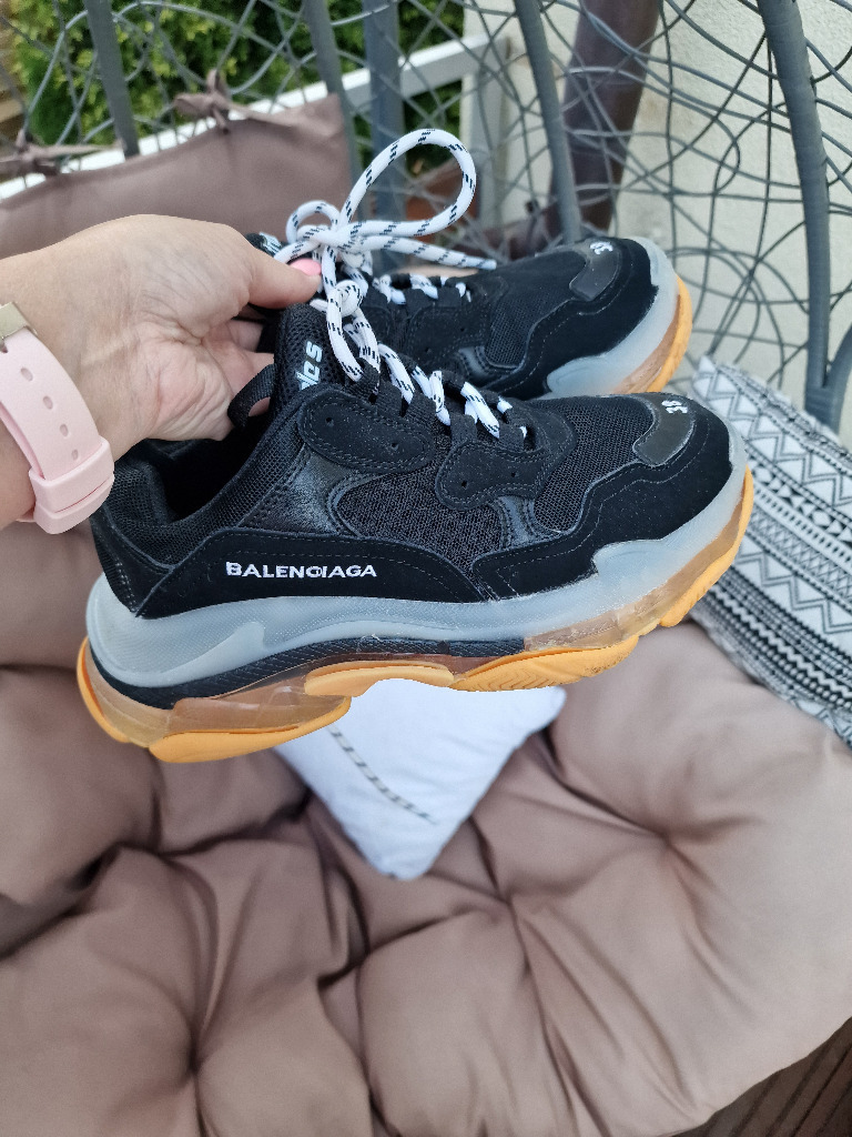 balenciaga 38 cm