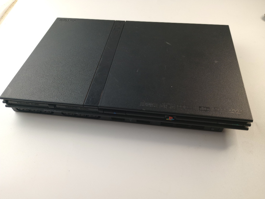playstation 2 scph 70003