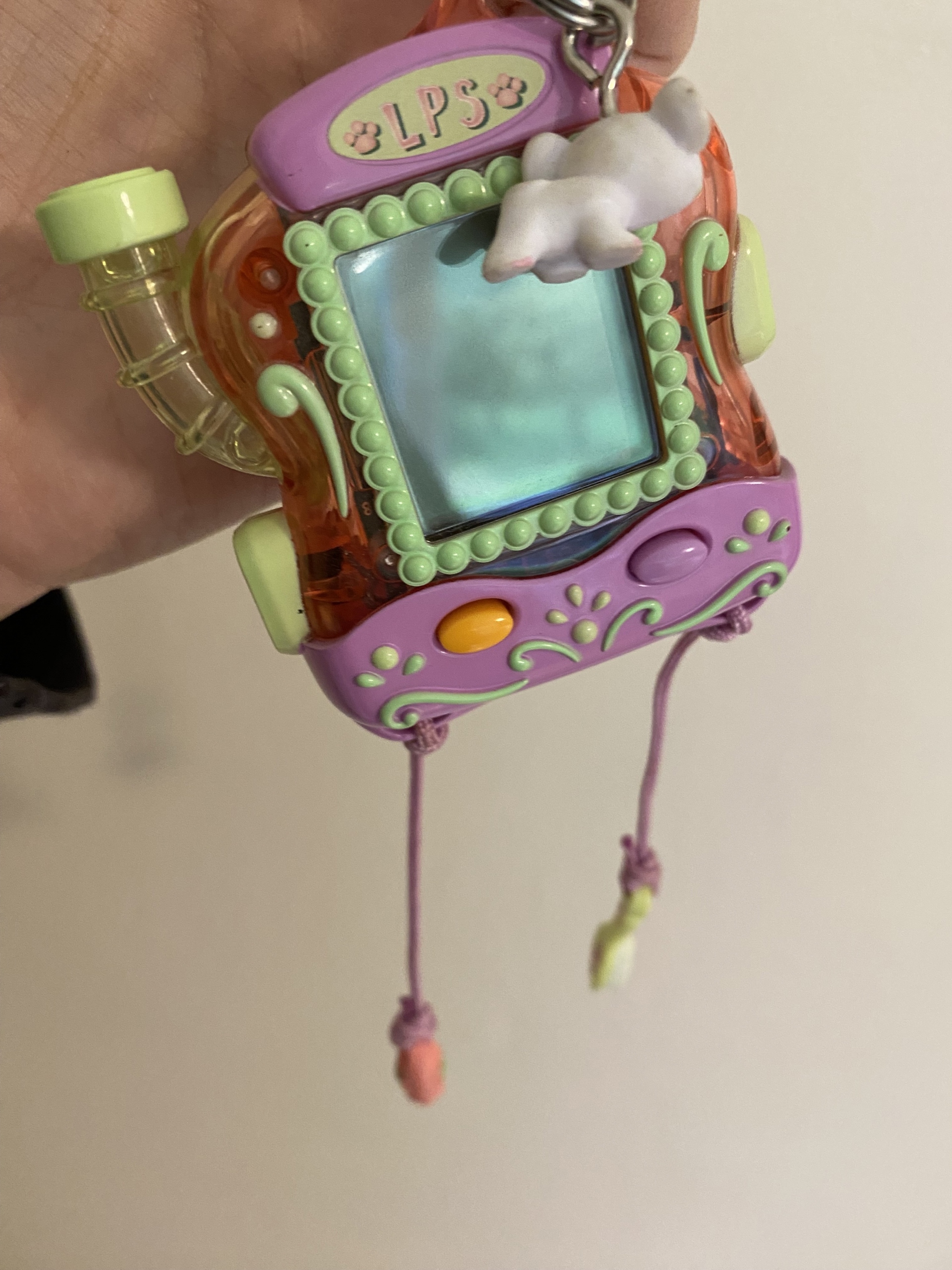 Littlest Pet Shop, tamagotchi, hasbro, chomik Sierpc Kup teraz na