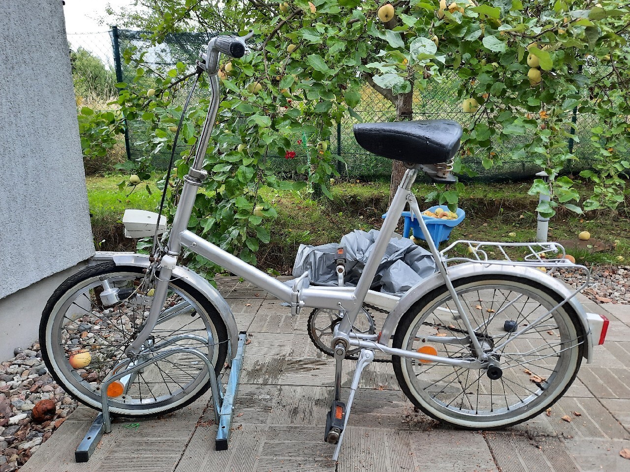 Rower Wigry 3 Mierzyn Kup teraz na Allegro Lokalnie