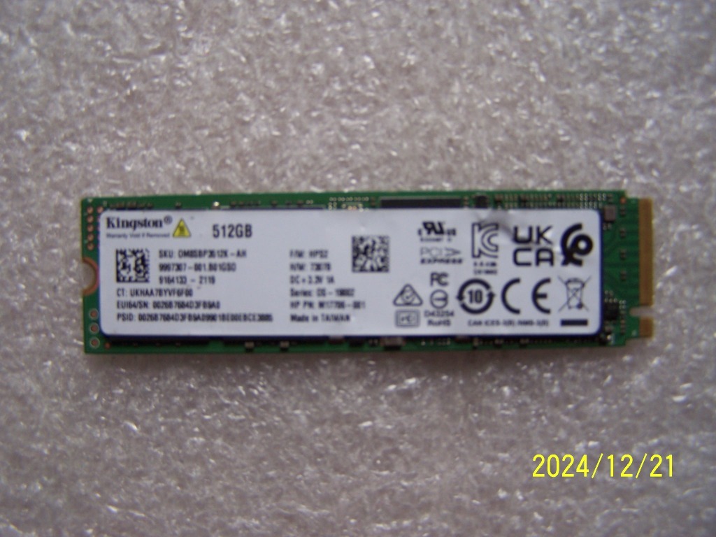 M2 kingston Allegro Lokalnie