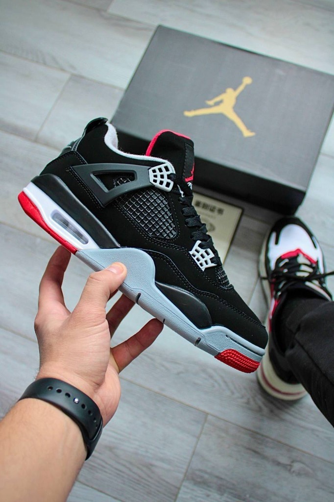 bred 4 sb