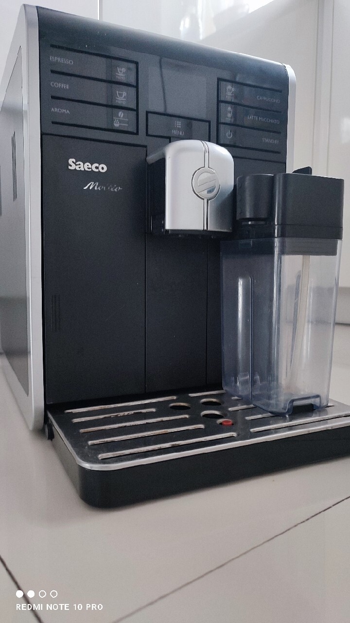 Saeco Moltio HD 8769/09 Głowno Kup teraz na Allegro Lokalnie