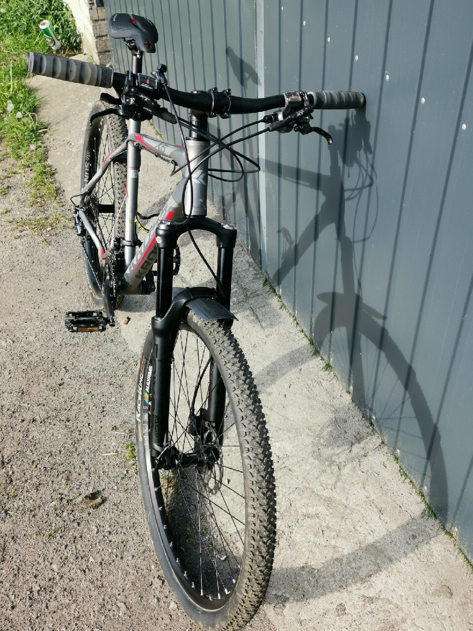 Rower Kross Hexagon X6 Stary Bazanów Ogłoszenie na Allegro Lokalnie