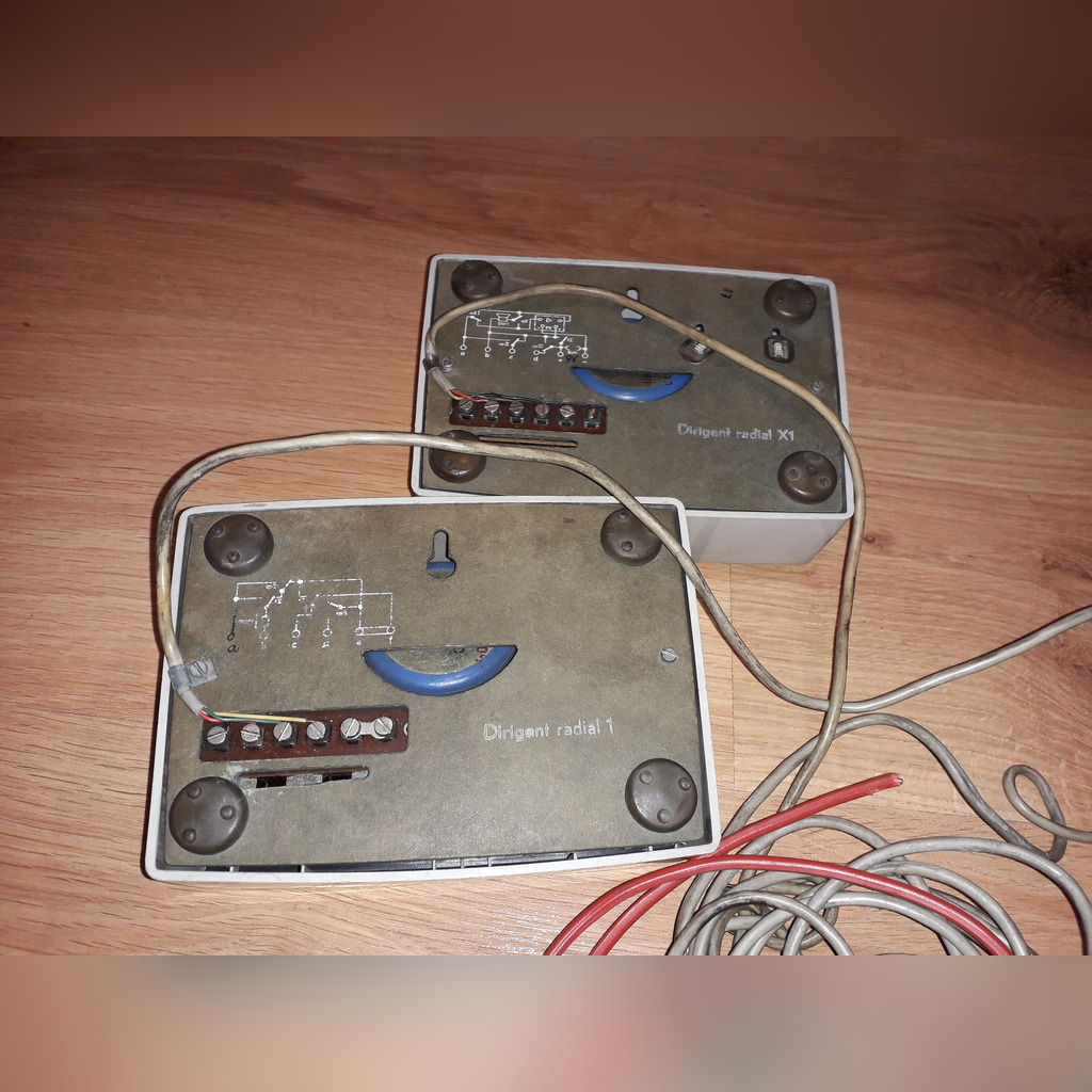 Interkom Standard Elektrik Lorenz (SEL) Poznań Kup teraz na Allegro