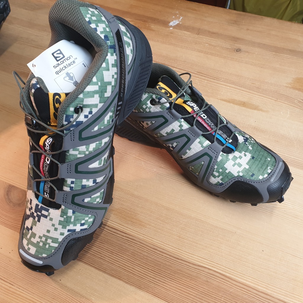 Salomon speedcross cheap 3 moro