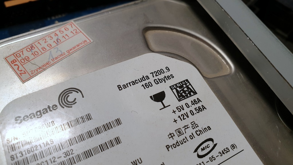 Zdjęcie oferty: ZyXEL NAS310 Server plików multimediów ftp