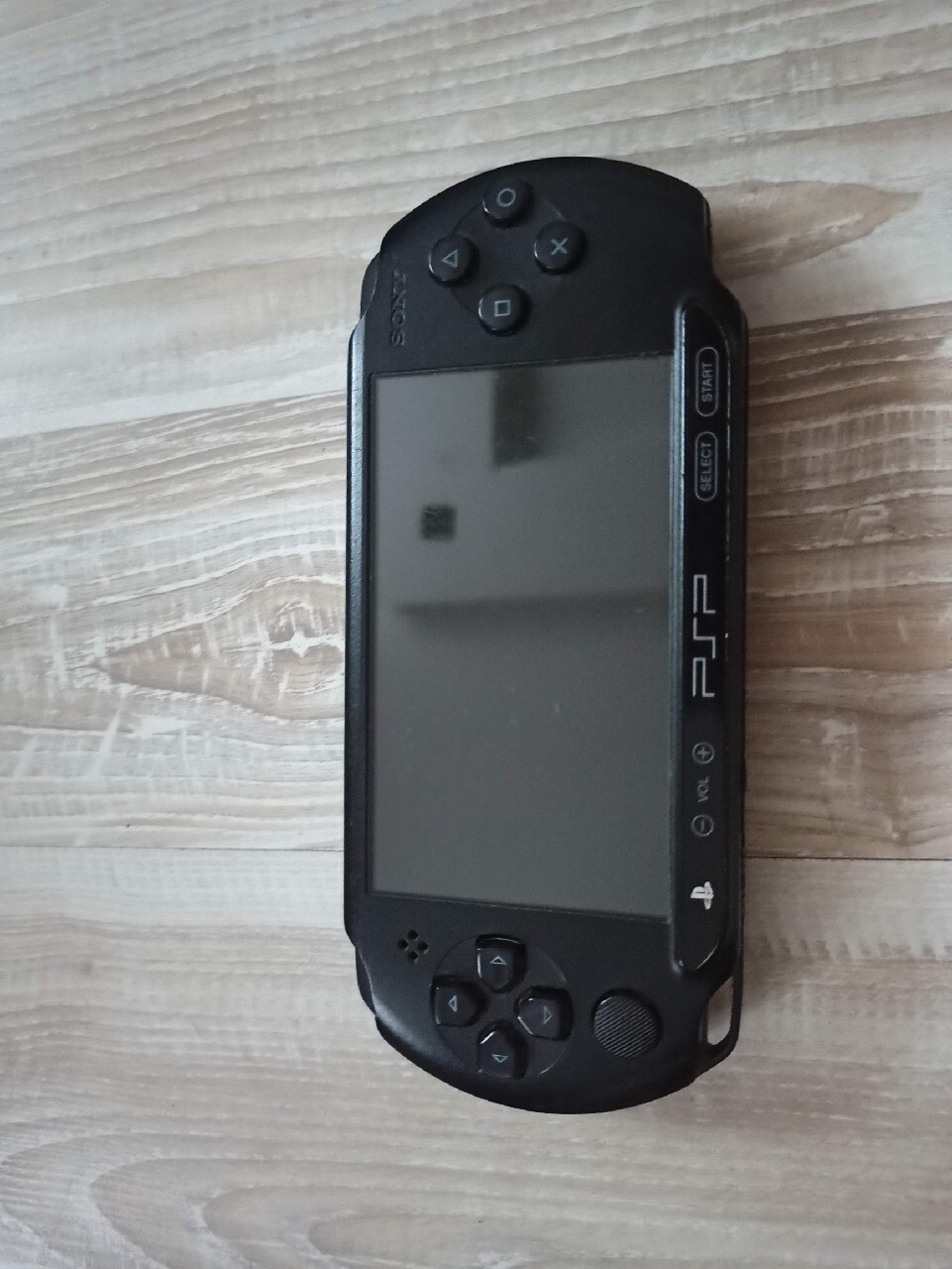 Konsola Sony PSP Street e1004 Świdnica Kup teraz na Allegro Lokalnie