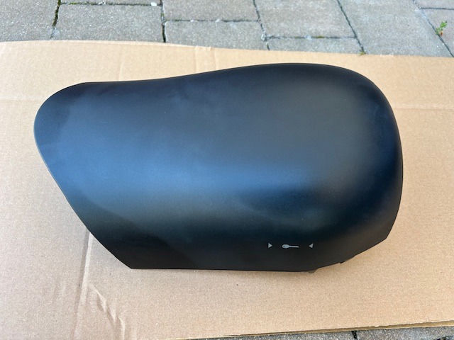 BMW F20 F21 F30 F31 F36 ЗАХИСТ КОРПУСА СТІЙКИ РУЛЬОВОЇ 6823467 