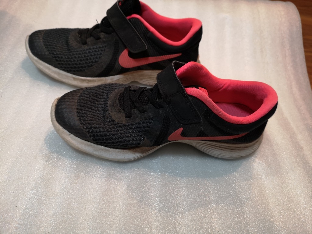 nike revolution 4 34