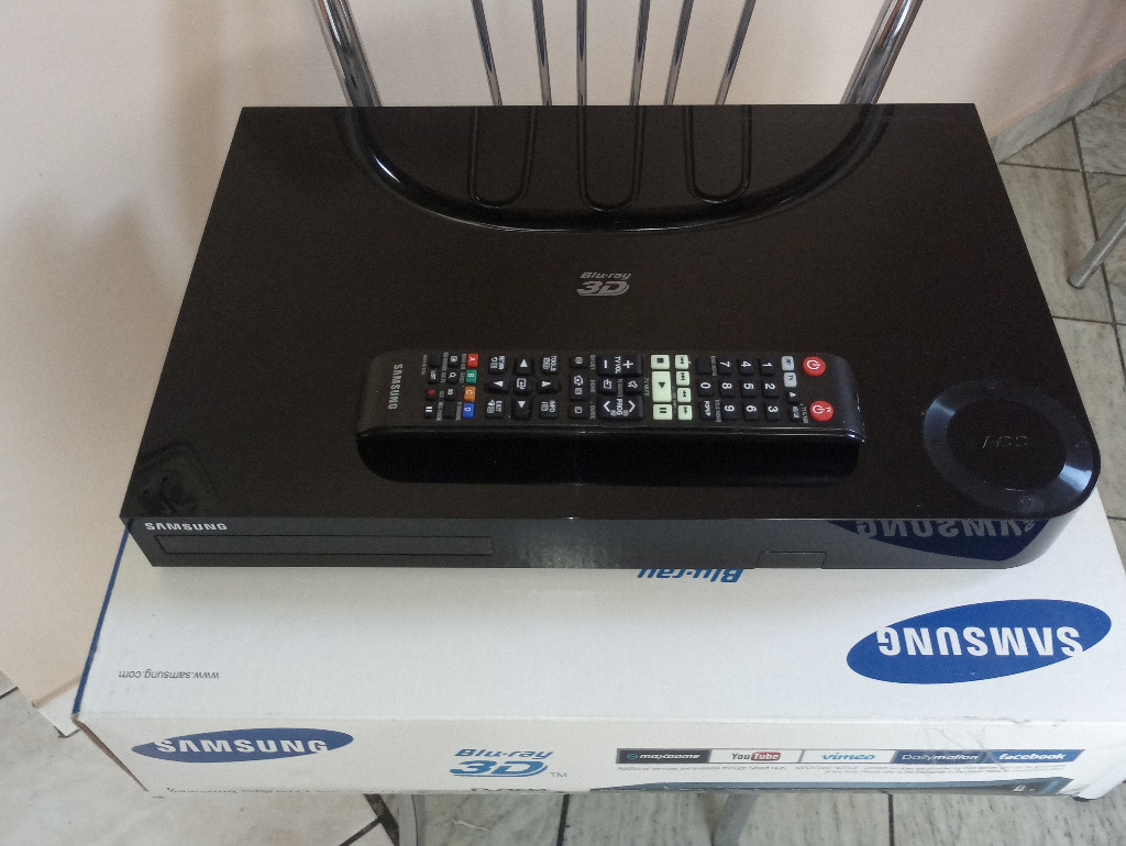 Bluray 3d Allegro Lokalnie