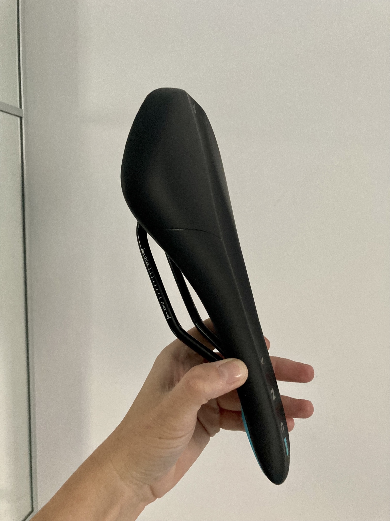 natural fit venec lite cube