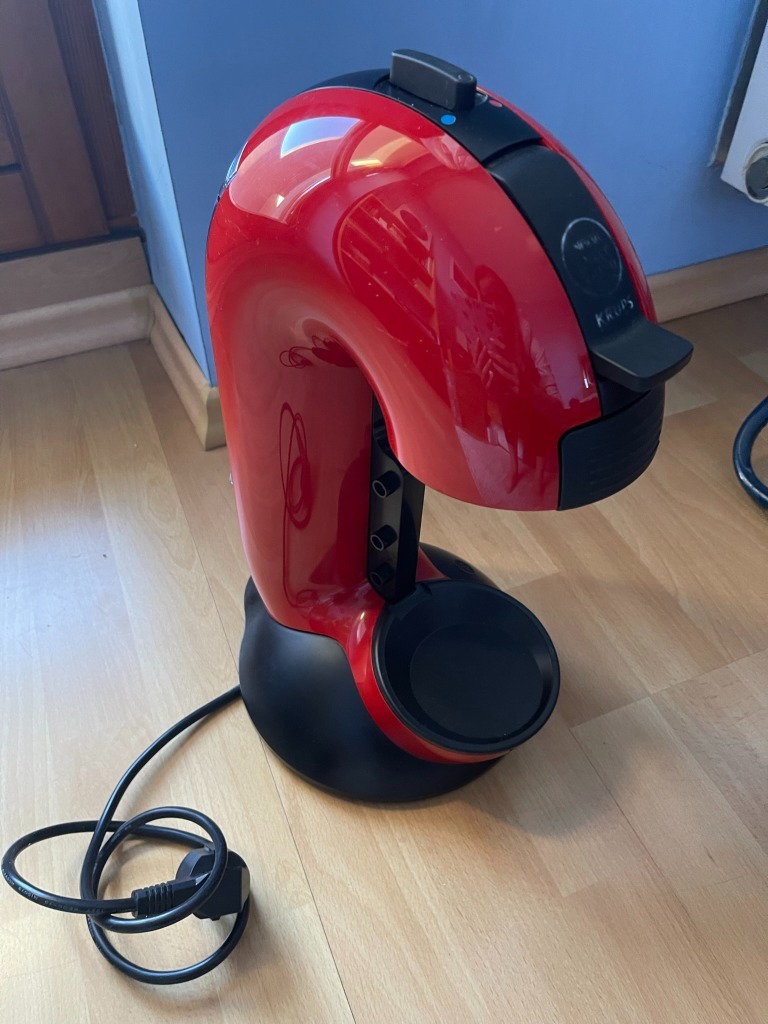 Ekspres KRUPS KP 3006 Fontana Dolce Gusto 1l 1500W Brwinów Kup