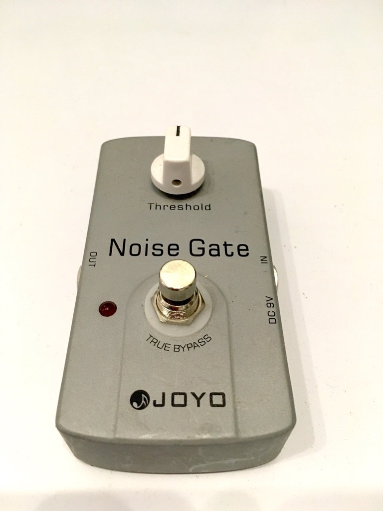JOYO Noise Gate Warszawa Kup teraz na Allegro Lokalnie