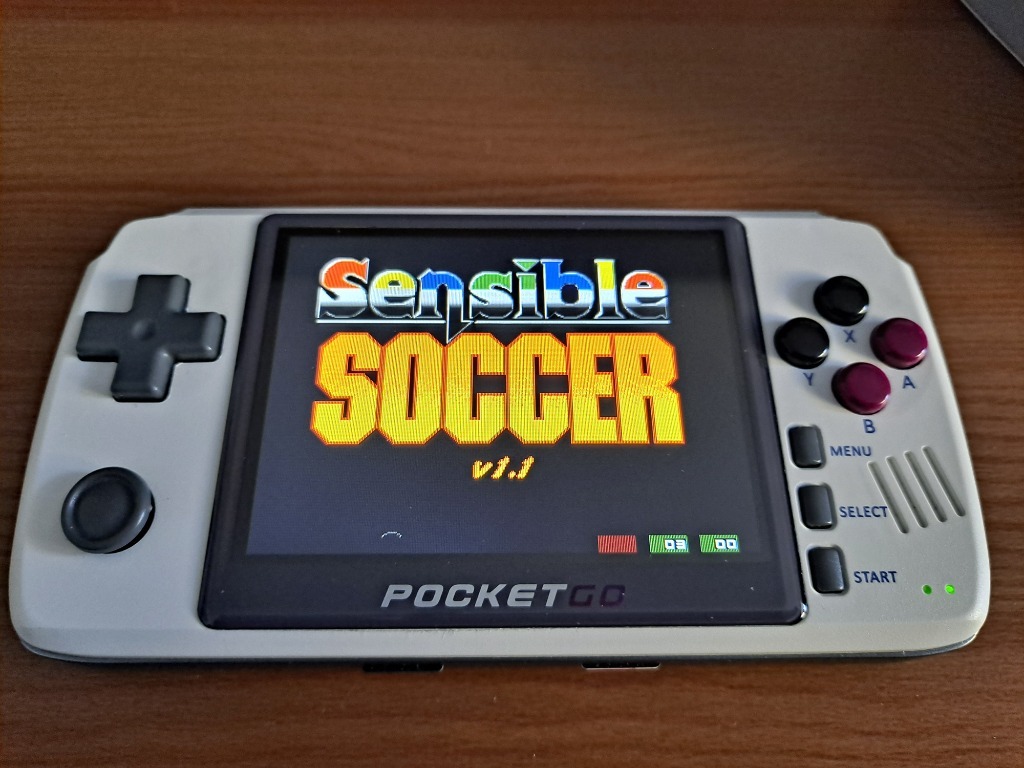 Bittboy PocketGo V2 Komorniki Kup teraz na Allegro Lokalnie