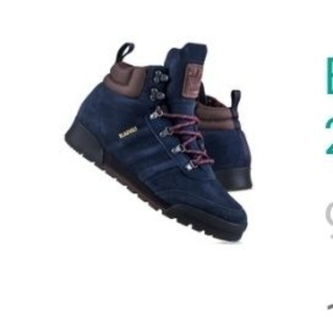 Prefacio Alpinista Actual Buty męskie zimowe adidas Jake Boot 2,0 EE6207 | Murowana Goślina | Kup  teraz na Allegro Lokalnie