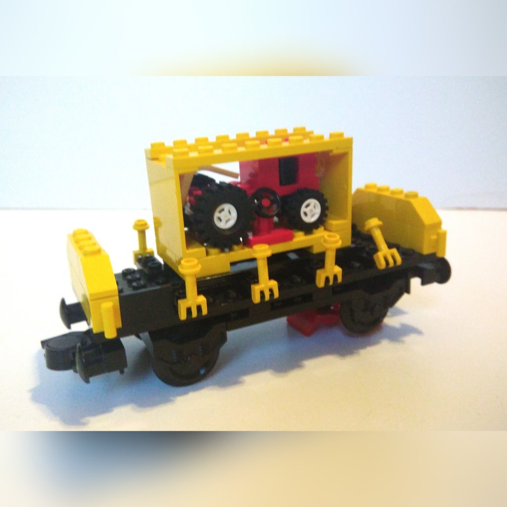 LEGO 4563 TRAIN SET Łódź Licytacja na Allegro Lokalnie