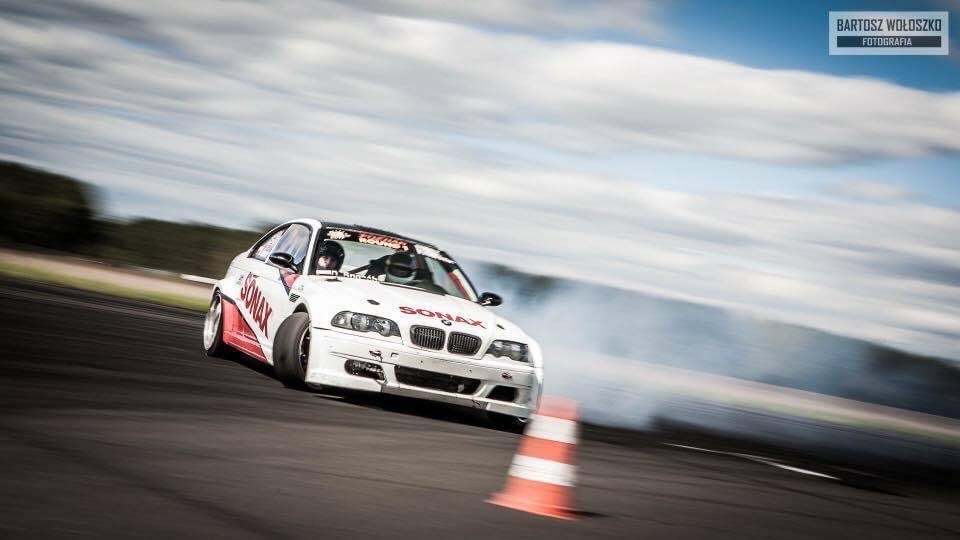 Bmw e46 wisefab