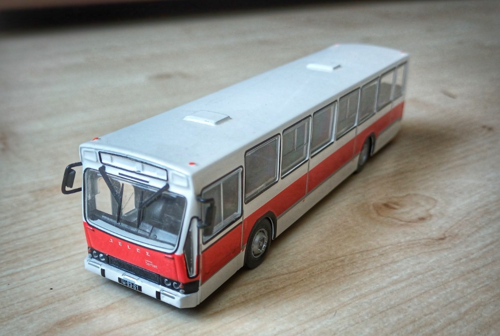 Jelcz PR110 Warszawa Kup teraz na Allegro Lokalnie