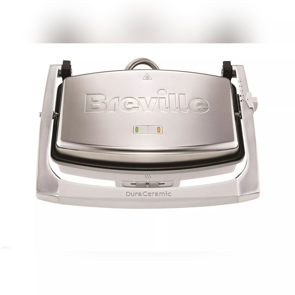 Breville DuraCeramic VST071X nowy | Warszawa | Kup teraz na Allegro ...
