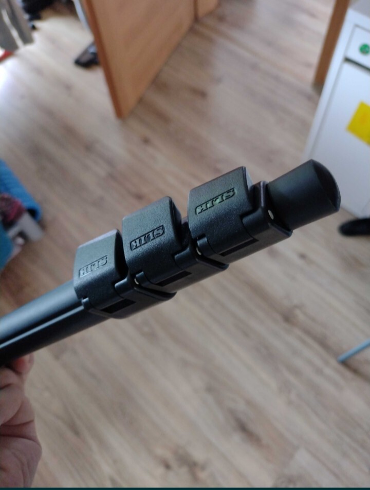 Statyw SLIK Monopod 350 stan bdb! Jak nowy! Jaworzno Kup teraz na
