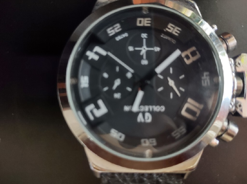 zegarek stainless steel back Warszawa Kup teraz na Allegro Lokalnie