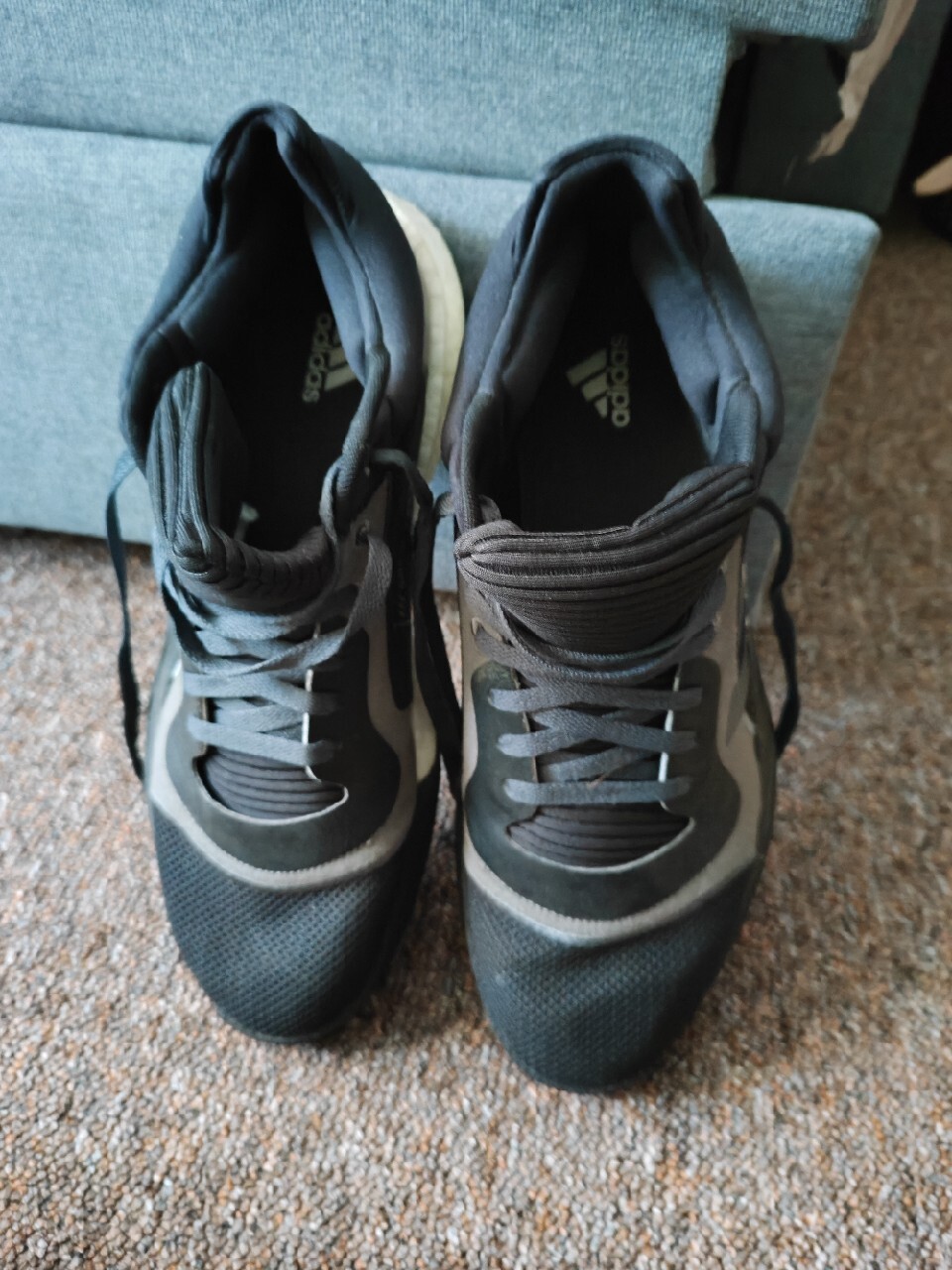 adidas marquee boost low