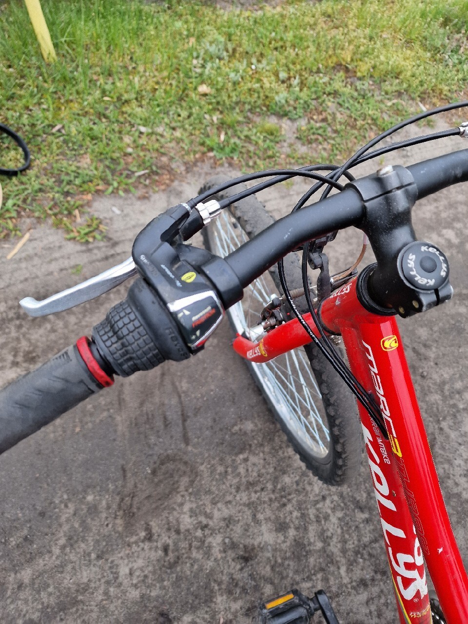 Rower chłopięcy Kellys Bydgoszcz Kup teraz na Allegro Lokalnie