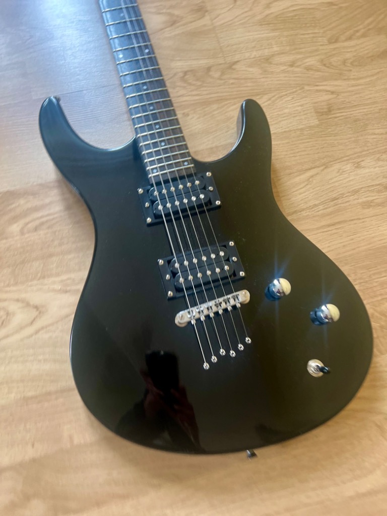 Washburn RX12 MB gitara elektryczna + GRATIS Kraków Kup teraz na