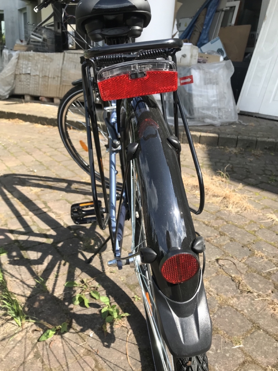 Rower Trekkingowy z amortyzatorem piaseczno Ogłoszenie na Allegro