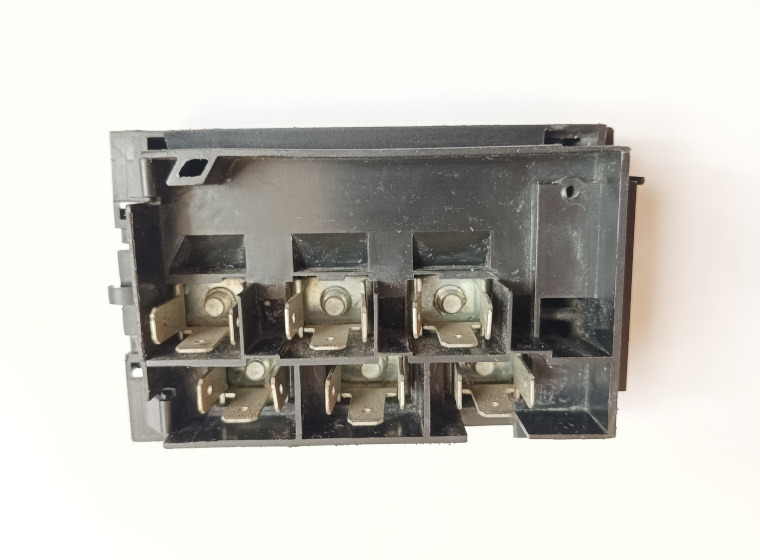 Gniazdo zasilania PA223S do kuchenki elektrycznej | Sokołów Małopolski ...