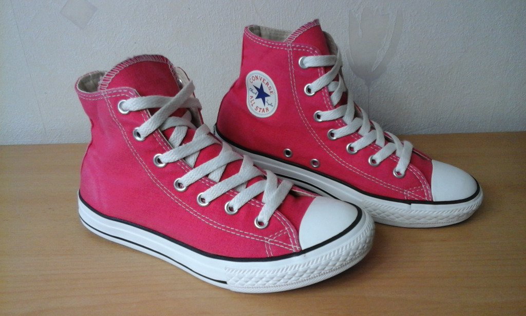 Converse 2025 35 allegro