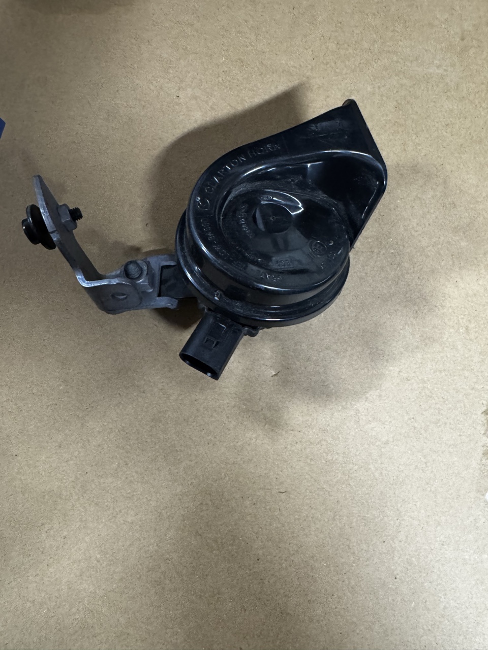КЛАКСОН AUDI VW 2K5951221A 