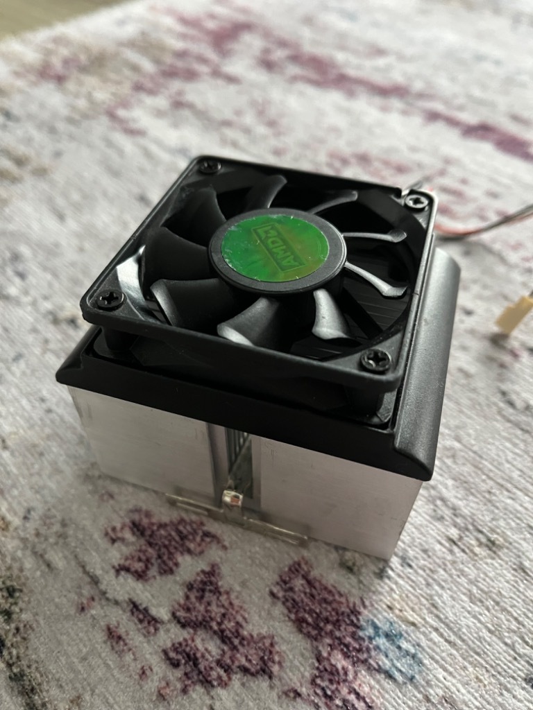 Chłodzenie Socket 370 | Kraków | Kup teraz na Allegro Lokalnie