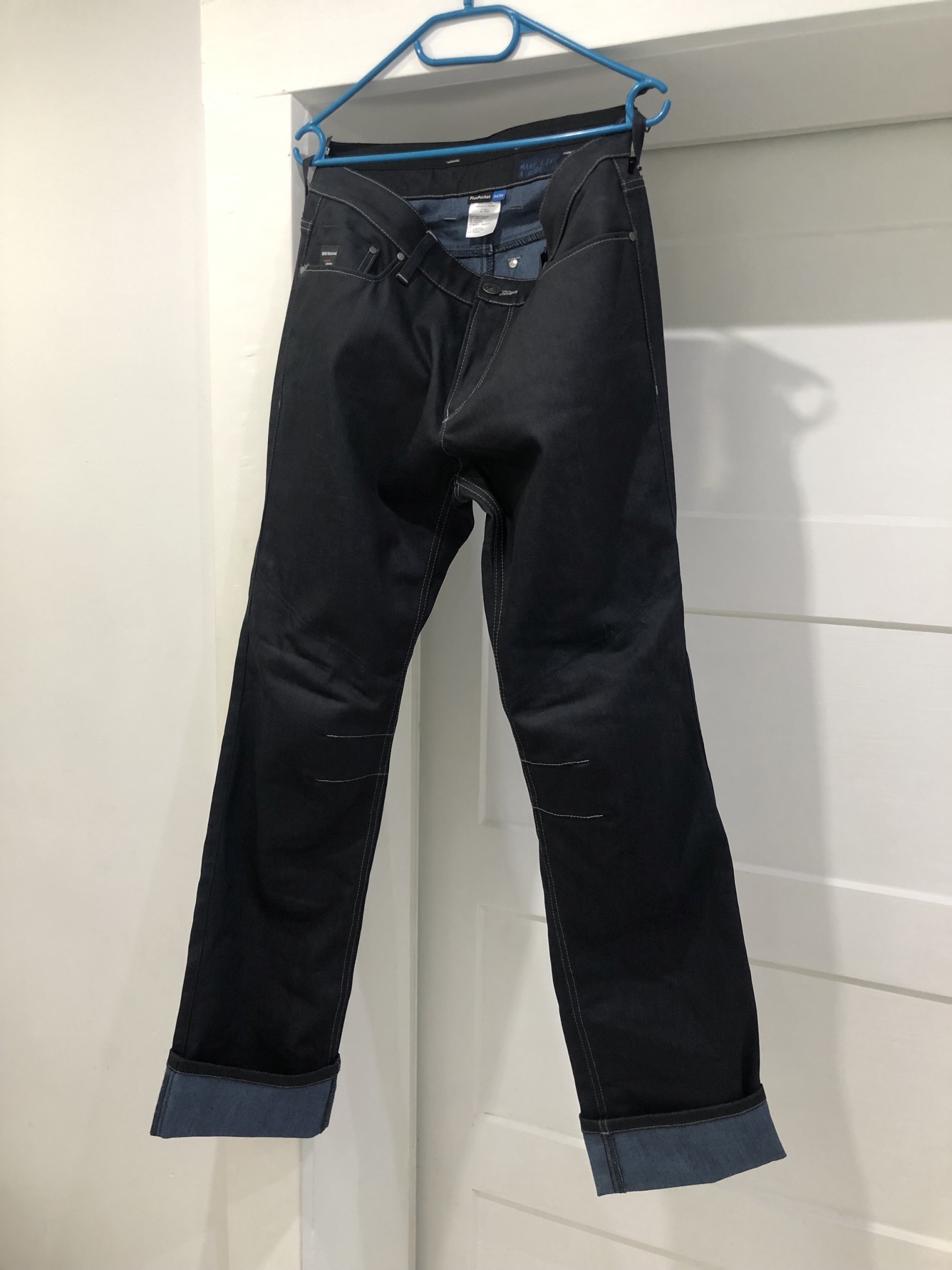 Bmw motorrad fivepocket