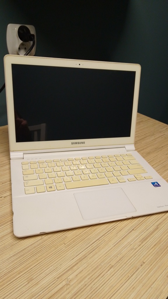Samsung 915s | Mrągowo | Licytacja na Allegro Lokalnie