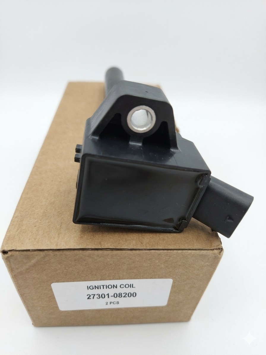КОТУШКОЮ KIA CEE'D,XCEED, PROCEED, HYUNDAI I30, 1.0 1.5TGDI 2730108200 НОВА 