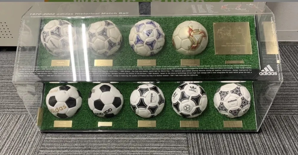 Adidas mundial cheap 2002