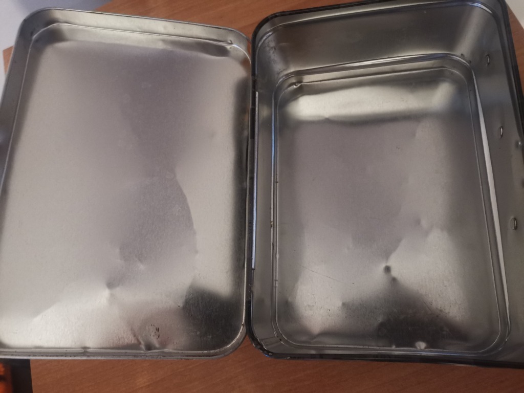 Zdjęcie oferty: Queen lunchbox - Killer Queen